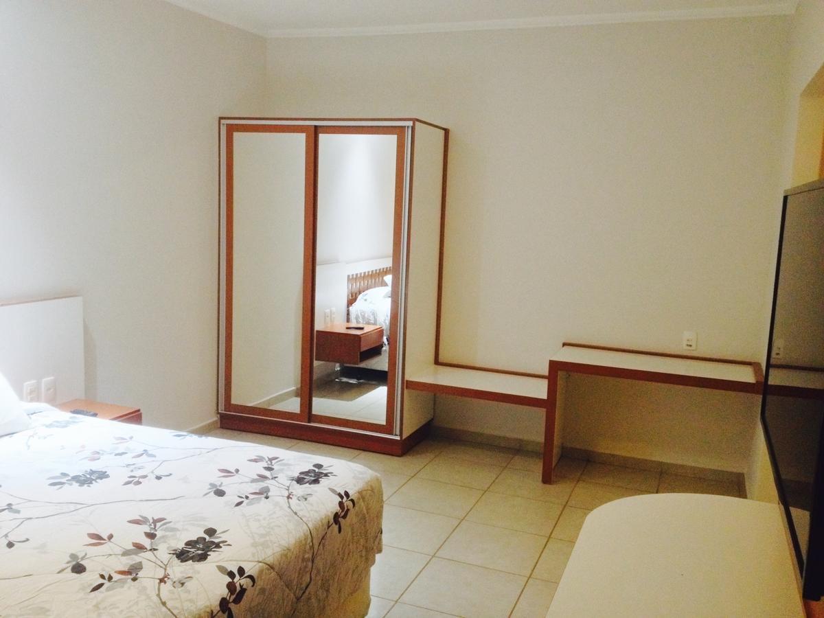 Habitat Hotel Pirassununga Phòng bức ảnh