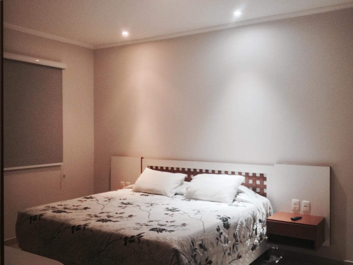 Habitat Hotel Pirassununga Phòng bức ảnh