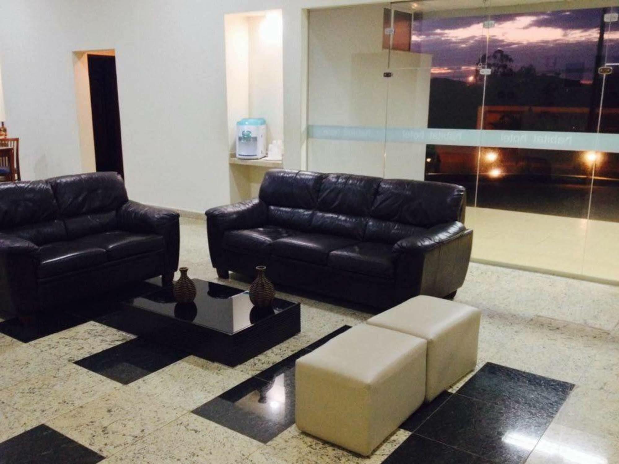 Habitat Hotel Pirassununga Ngoại thất bức ảnh