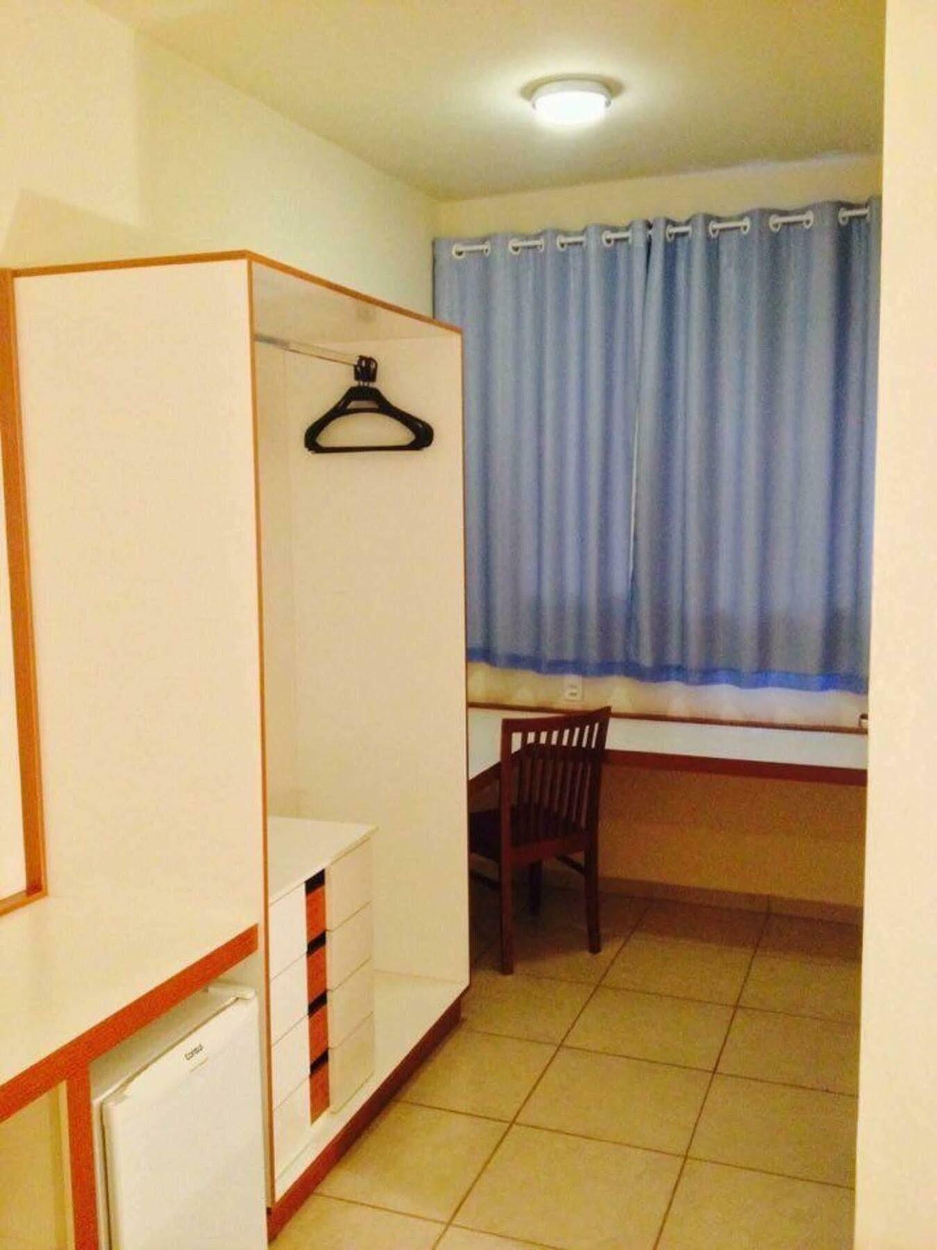 Habitat Hotel Pirassununga Ngoại thất bức ảnh