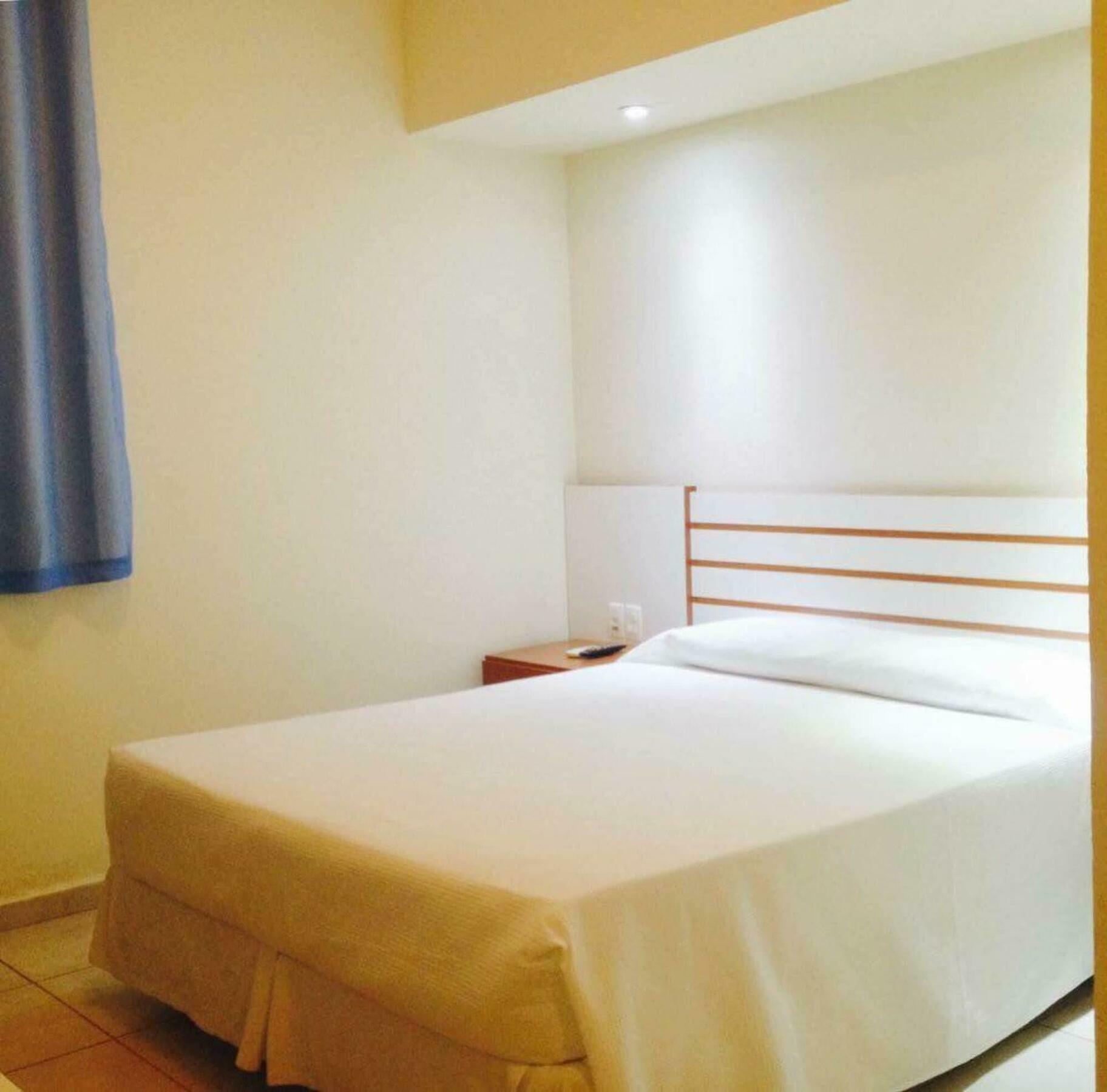Habitat Hotel Pirassununga Ngoại thất bức ảnh
