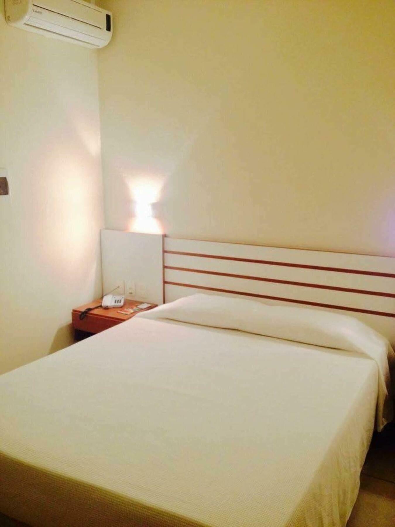 Habitat Hotel Pirassununga Ngoại thất bức ảnh